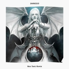 Grimes, 潘PAN - Darkseid (Neo Toxic Remix)