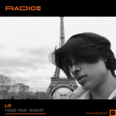 Mi Totico c/ Lift @Radio28 ( 11 de Septiembre, 2025)
