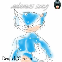 ADAMAS SONG (omgliney)