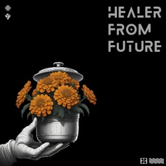 VOCODERDOOM - Healer From Future