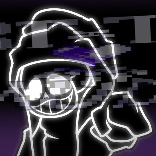 Now Only A Genocidal Savior | Cover By - ItsME_Dustcord Sans