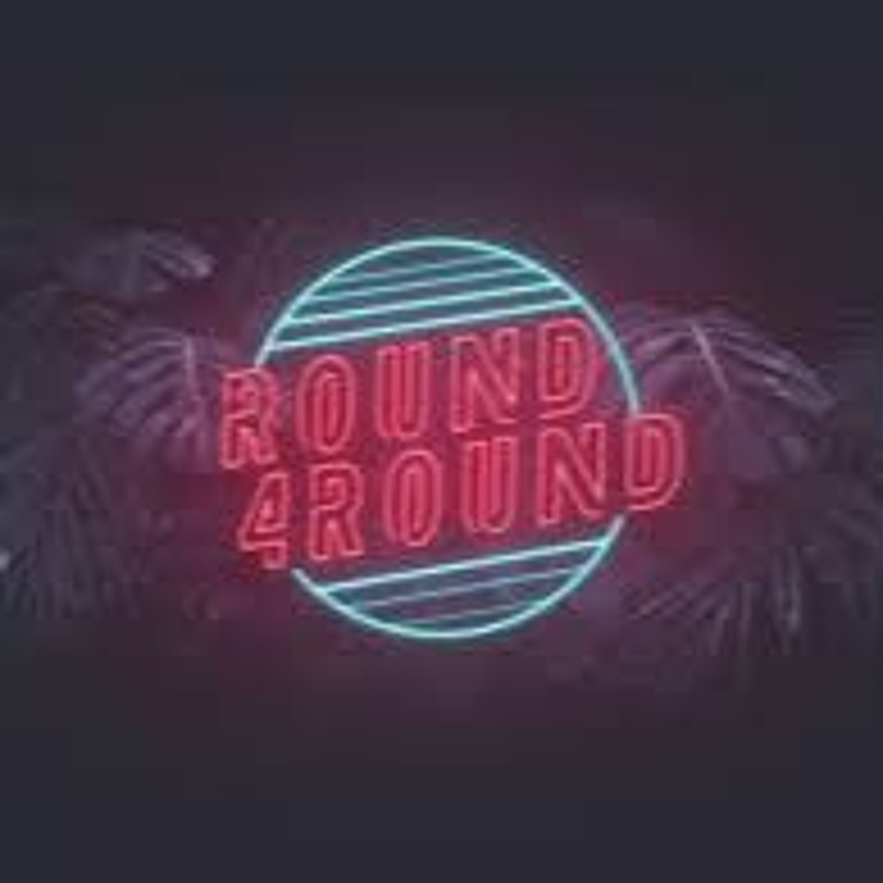 Round 4 Round episode artwork