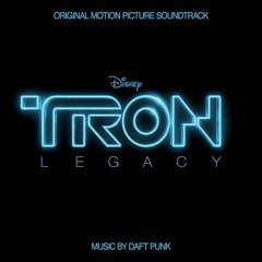 TRON Legacy - Adagio for TRON (by Daft Punk)