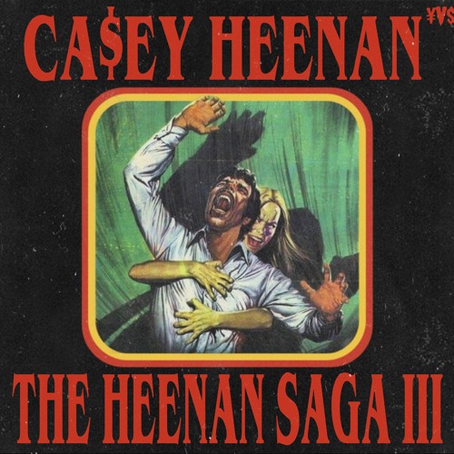 BEHAVE (prod. Ca$ey Heenan)