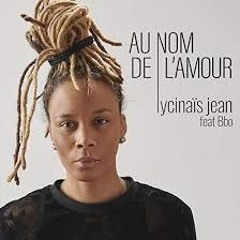 Lycinais Jean Au Nom De L'amour Remix  Dj Maicky