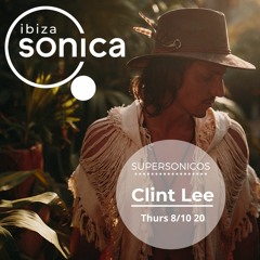 SUPERSONICOS @ Ibiza Sonica Radio Oct 2020