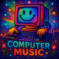 Rolling - Computer Music