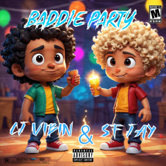 BADDIE PARTY