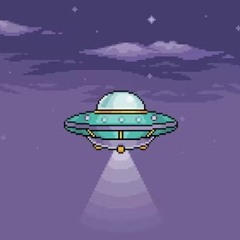 Alien Satellites (Prod. Heydium)