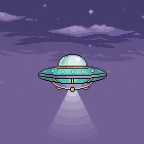 Alien Satellites (Prod. Heydium)