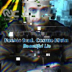 KeeMo feat. Cosmo Klein - Beautiful Lie  (Caspian C Mashup 2023)*FREE DOWNLOAD!*