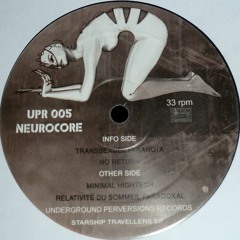 Neurocore - Transsexuel Paranoia