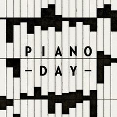 Piano Day