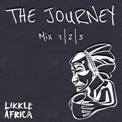 The Journey Pt 1-2-3-4 ->BANDCAMP