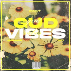 GUD VIBES ♡´･ᴗ･`♡ Prod x Benhighh n Mfv ☻︎
