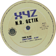 NR Getik Vs XYZ - Da Motion