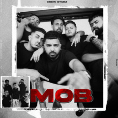 Mob (Intro) - Fateh | Jaskaran