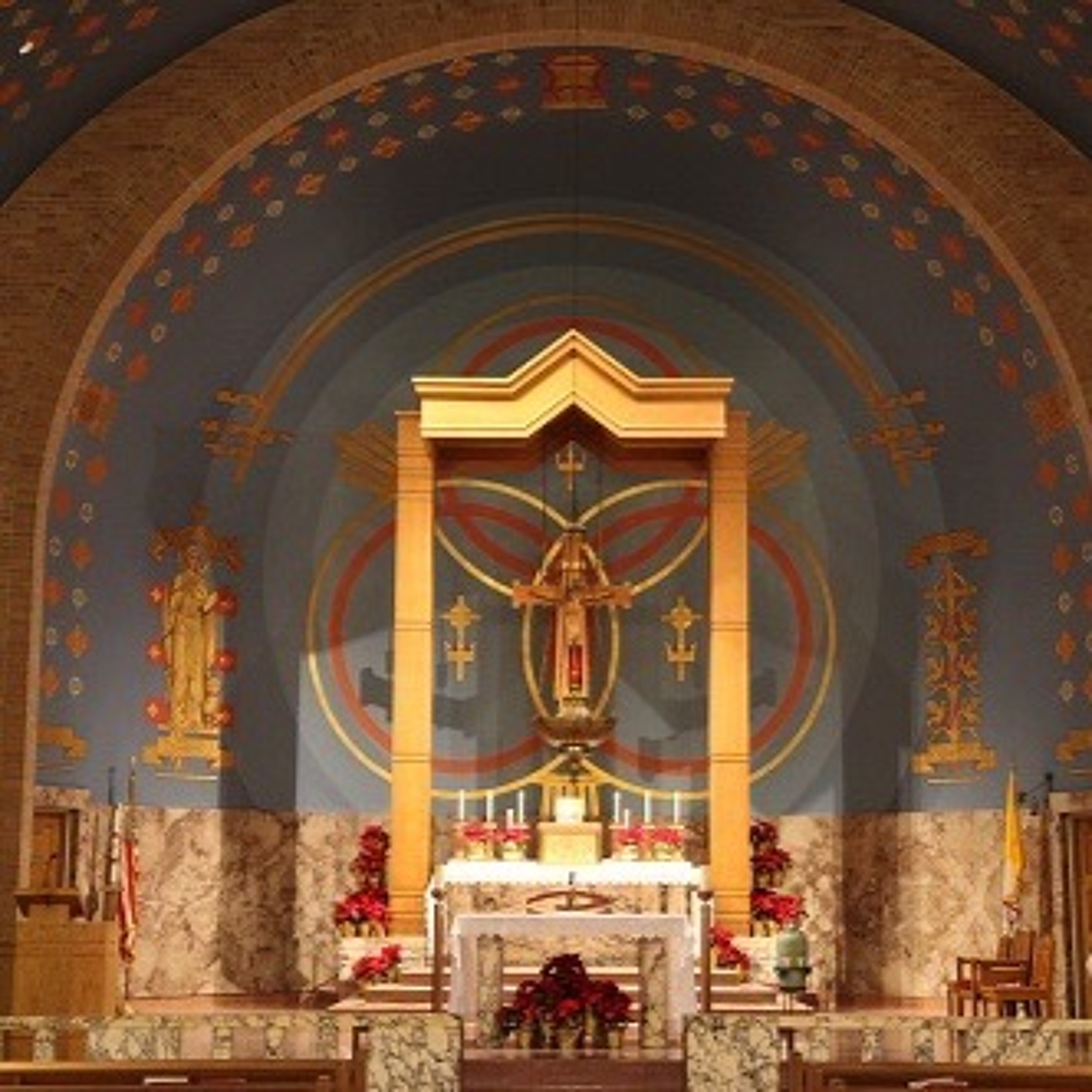 TLM 101 - An Introduction to the Traditional Latin Mass episode artwork