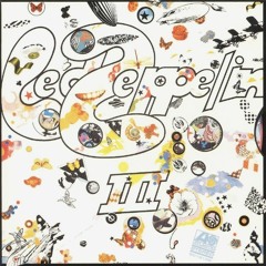 Led Zeppelin - Hey Hey What Can I Do