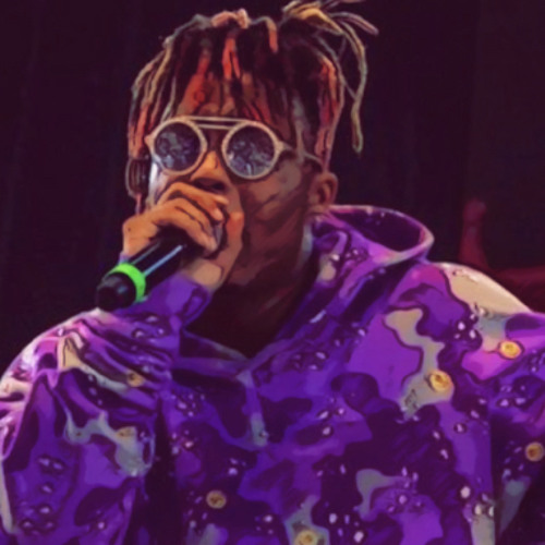 Stream Irony Juice WRLD AI Remaster by Chrono Listen online for