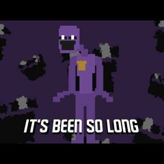 It's Been So Long - Versiu00f3n Cumbia (TaoTianG) (Five Nights at Freddy's 2 Song).