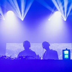 Robert Makai b2b Dubecticut X 2023:02:18 X Secret Fusion X Central Palace Sopron