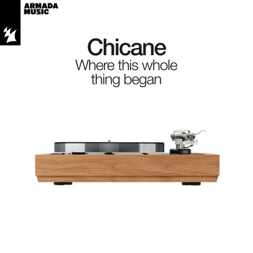 Stream Chicane Where This Whole Thing Began By Chicanemusic Listen Online For Free On Soundcloud