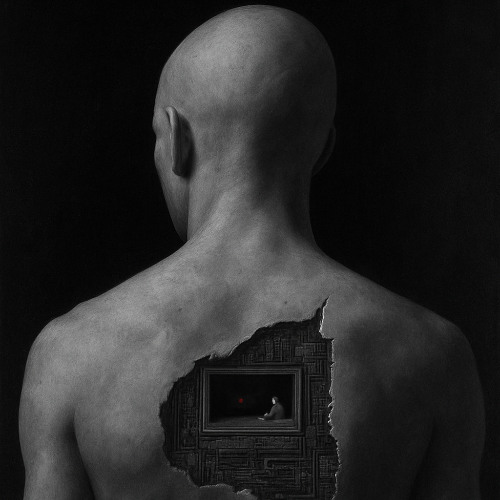 Observe your thoughts