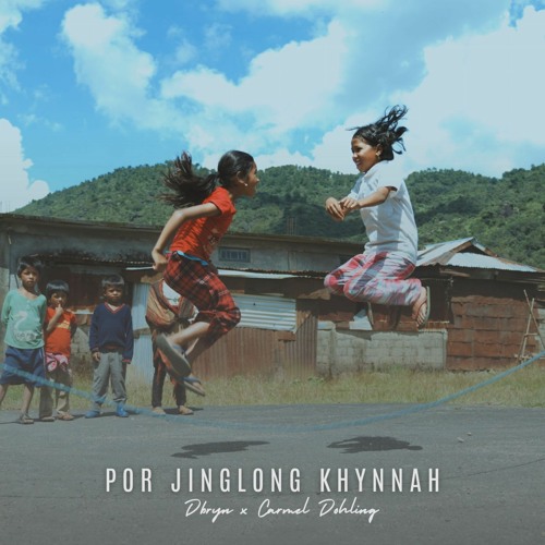 Por Jinglong Khynnah -DBRYN X Carmel Dohling