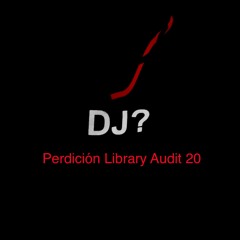Perdición Library Audit (20): 'Impact Through Joris' Findings/Notes Update