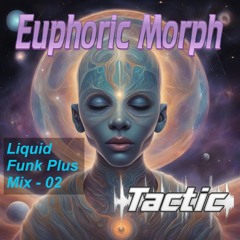 Upbeat LiquidFunk Mix 02 (42 tunes) Also includes my tune, 𝑺𝒌𝒚 𝑫𝒂𝒏𝒄𝒆𝒓.