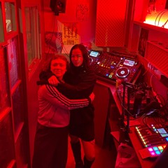 10 Years of Lezure w/ dj peanut & xivro (7/2/25)