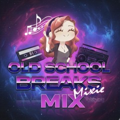 Mary Jane Monday EP 03 - Old School Breaks