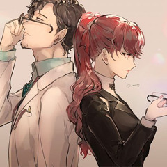Persona 5 Royal - Ideal and the Real (Dual Mix)