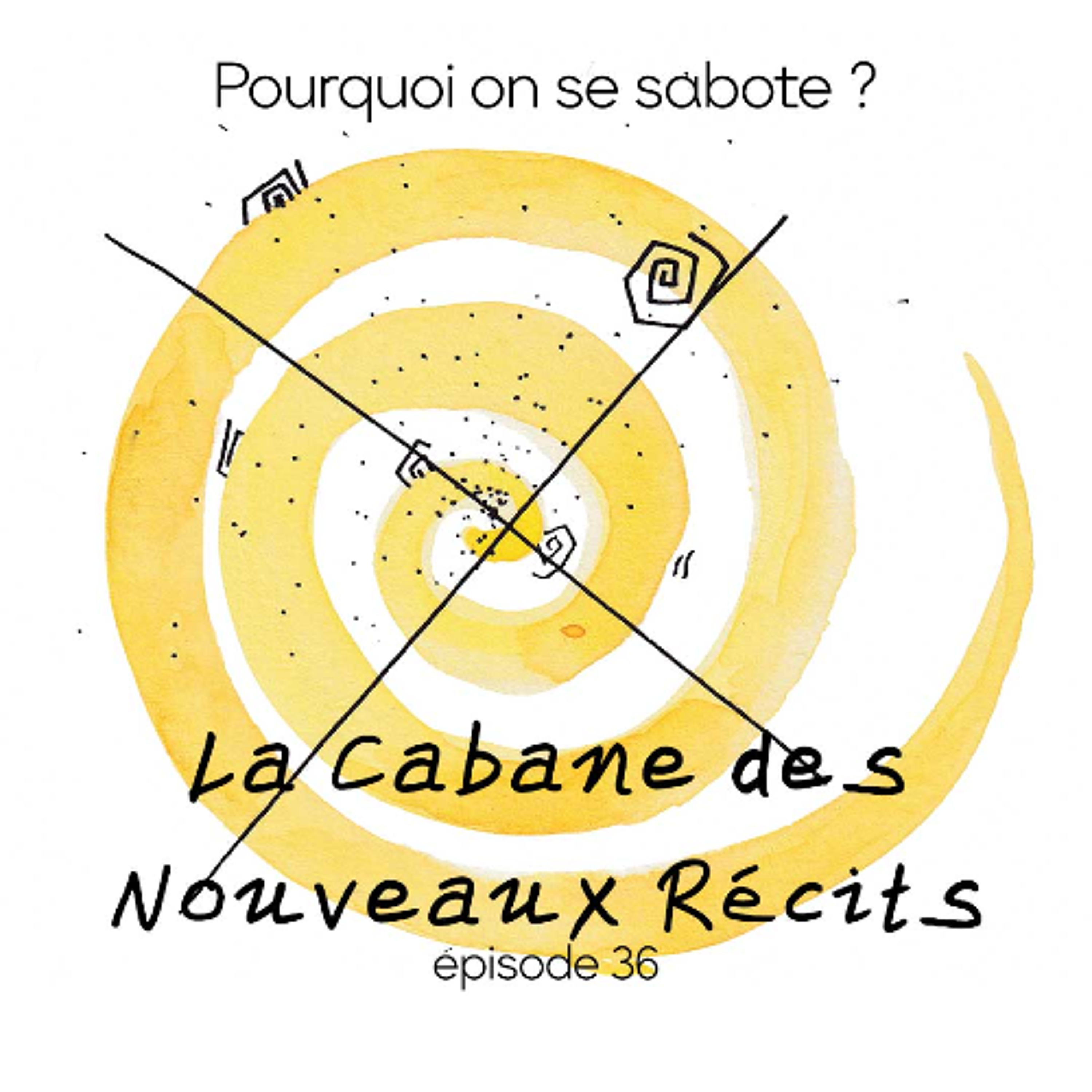 La Cabane des Nouveaux Récits