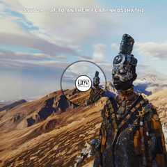 Avid24 - Afro Anthem (feat. Nkosinathi) (Original Mix) [YHV RECORDS]