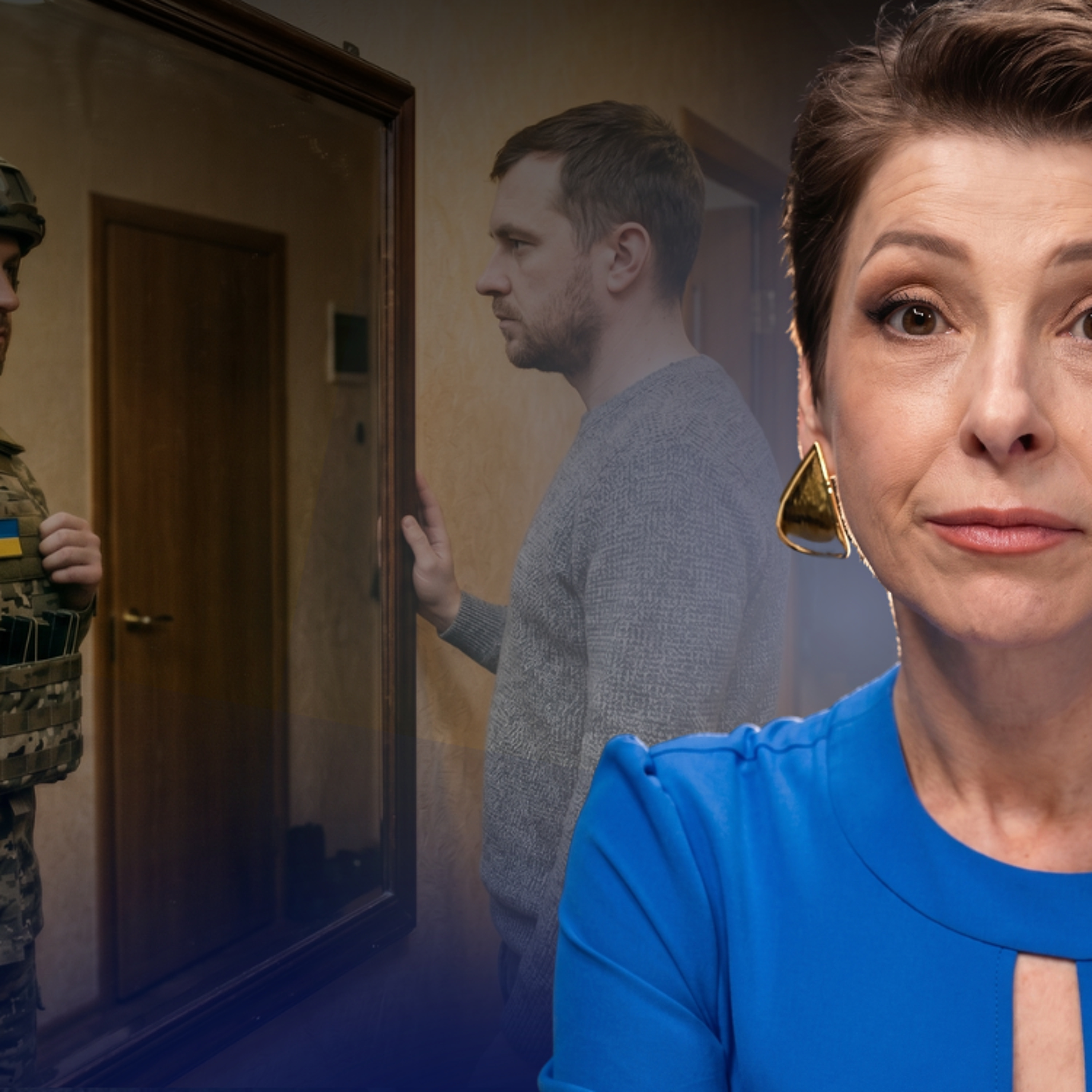 Українці — анархісти від природи — Лариса Волошина episode artwork