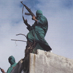 0517 Irak - Didnt Cha Know