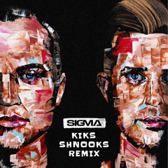 Changing - Sigma (shnooks & kiks Remix)