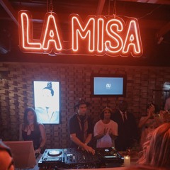 RALØ LIVE @ NU DOWNTOWN - LA MISA MARBELLA - MARBELLA, SPAIN