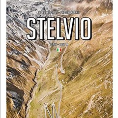 Stelvio: Porsche Drive - Pass Portrait - Stilfser Joch - Italien/Italy - 2757 M: Pass Portraits  F