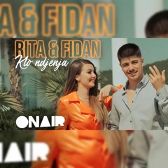 Rita & Fidan - Kto Ndjenja (Official Video)