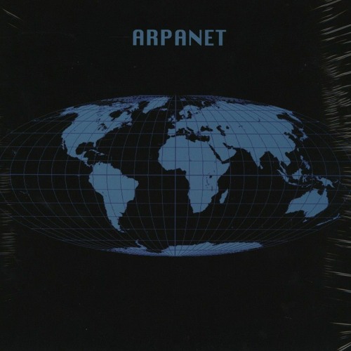Arpanet - Illuminated Displays (Remake)