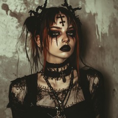 Gothwitch - My Curse