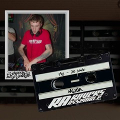 Selectas Assemble S1E1 - Mizla