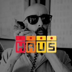 #HAUS007 con Donatus