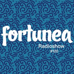 fortunea Radioshow #120 // hosted by Klaus Benedek 2023-09-20