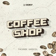 Coffee (S)hop ( Glitch Hop Community Release )