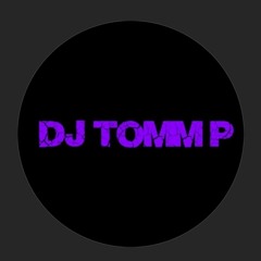 Tomm P - Just The Way It's Coming On Strong Mashup