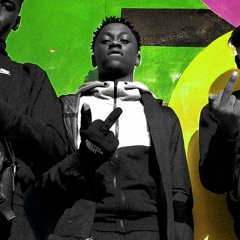 2017 à l'infini (sauce boy)